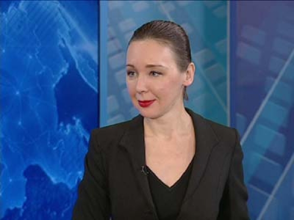 Вся правда о наследстве внучки Сталина. Комментирует адвокат Юлия Вербицкая-Линник