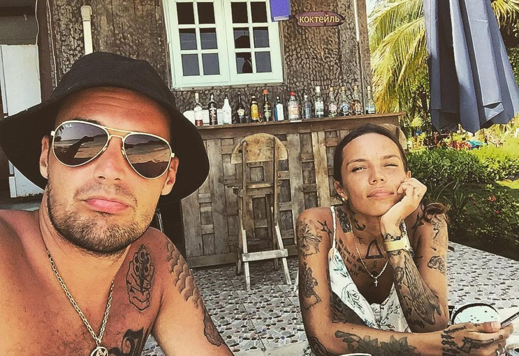 Guf снова собрался жениться