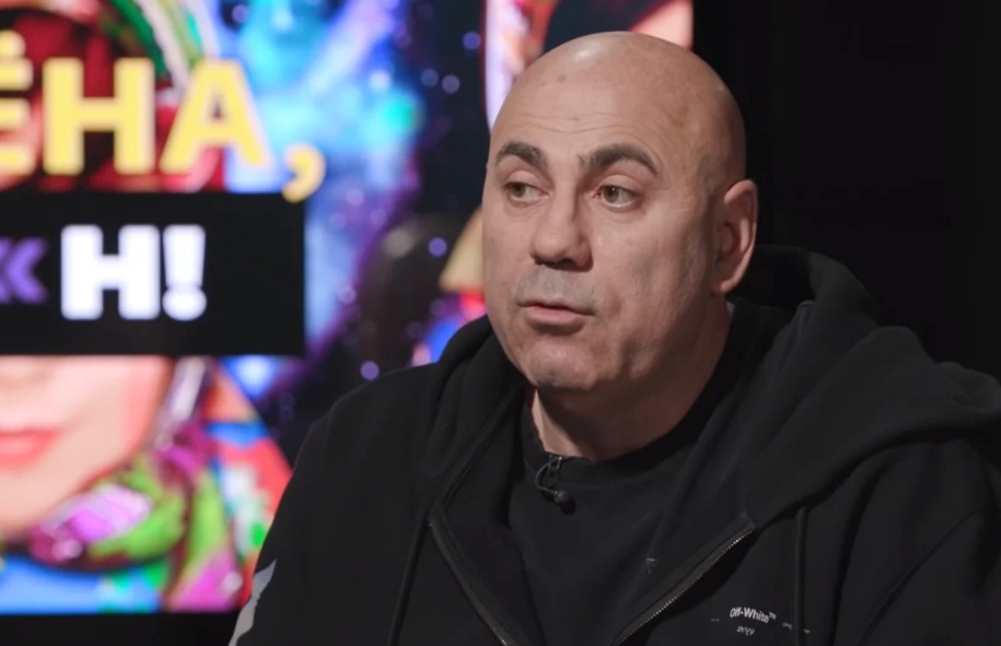 «Трусливый мерзавец, безнаказанно оскорбляющий людей» – Пригожин объявил войну Шнурову