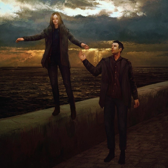 Kambulat — «Она»