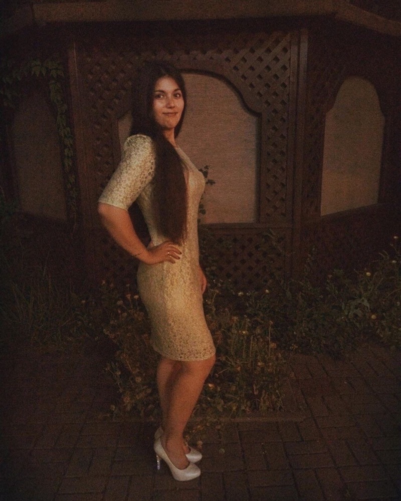 Алла Мокан создает уникальные вязаные игрушки