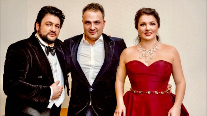 В Краснодаре может появиться новый концертный зал