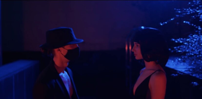 KAEF выпустил mood video к синглу