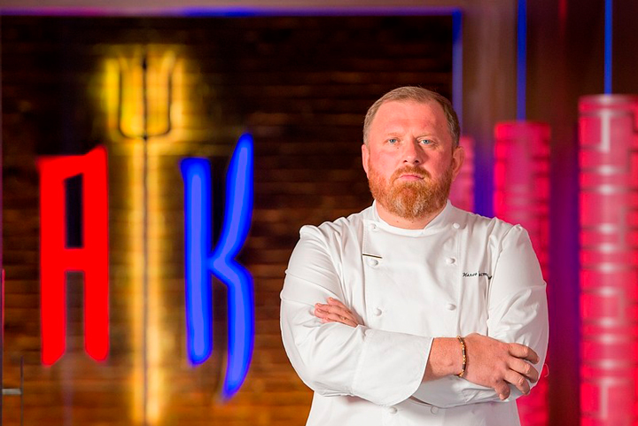 Компания «Эльдорадо» объявила о запуске серии прямых эфиров со звездными гостями