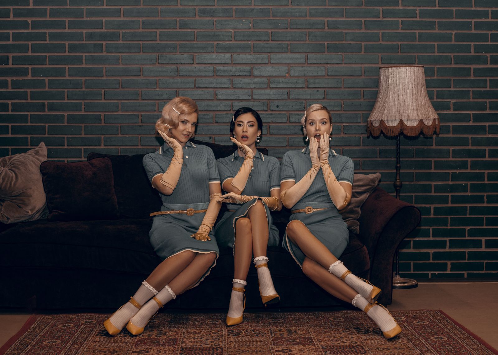 Группа «Фабрика» готовит к выходу сингл «Позвони, будь посмелей», написанный Михаилом Гуцериевым