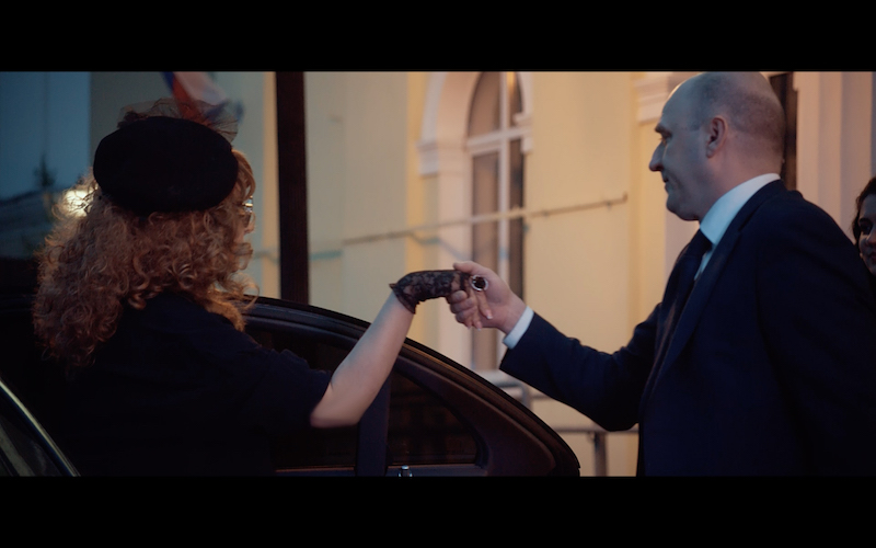 Новый фаворит Пугачевой или Примадонна возвращается на сцену?