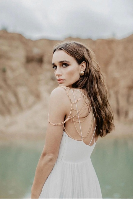 Кристина Бридан-Ростовская: «Либо ты работаешь на отлично, либо никак»