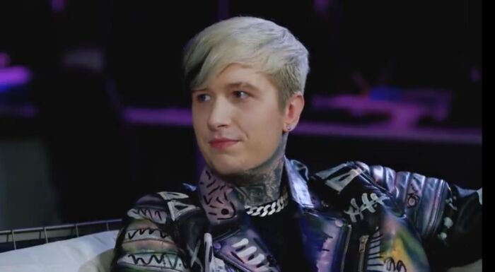 ERSHOV — об отношениях с Кариной Кросс, о творчестве и музыкальной карьере