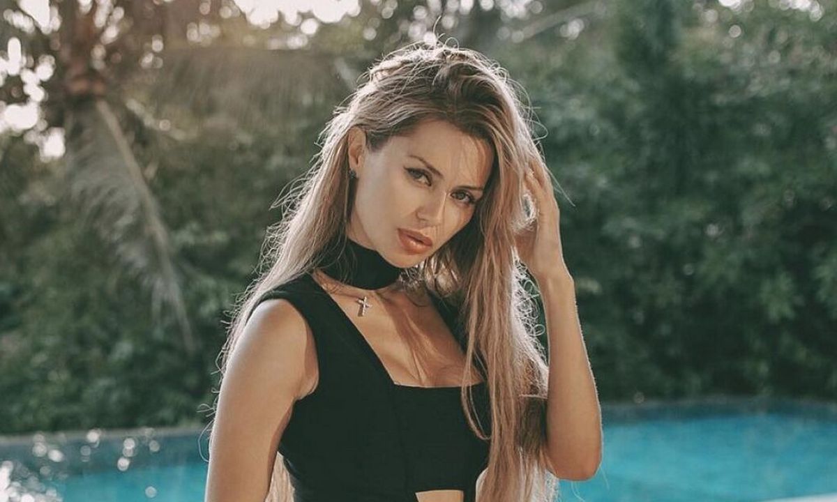 40-летняя телезвезда Виктория Боня из Монако резко высказалась о поправках в Конституцию — и заодно оскорбила соотечественников