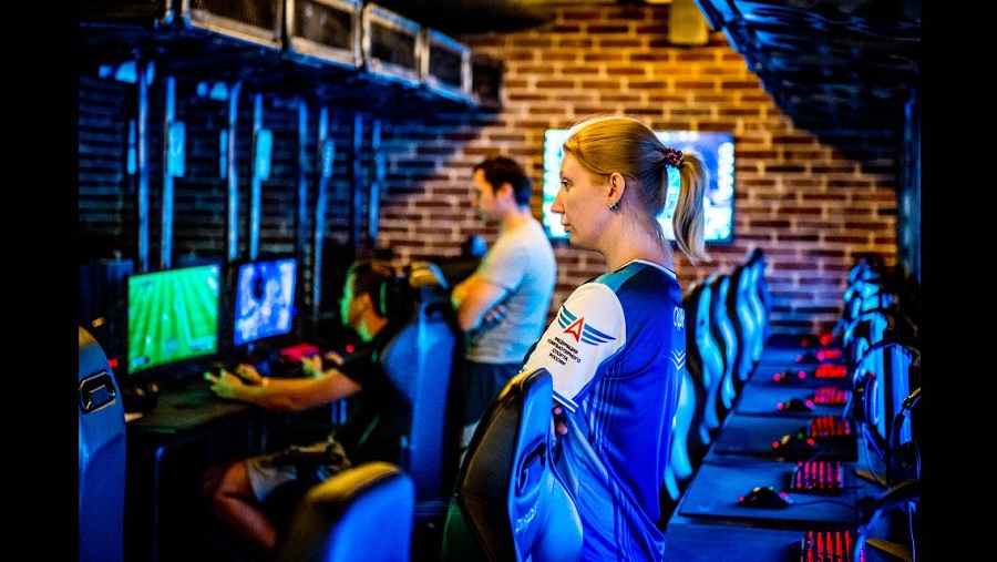 Специальный Чемпионат по киберспорту способствует формированию инклюзивного общества