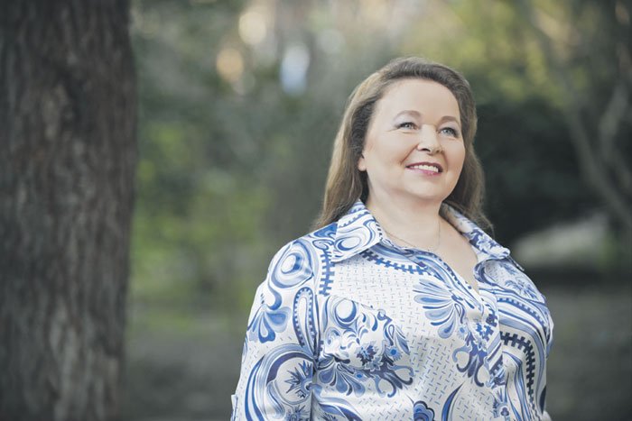 Писатель и философ раскрыла секрет работы с информационным полем