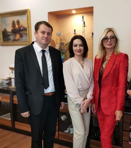 Конкурс-фестиваль творчества военнослужащих ВКС «И звезды становятся ближе…» завершился в Москве