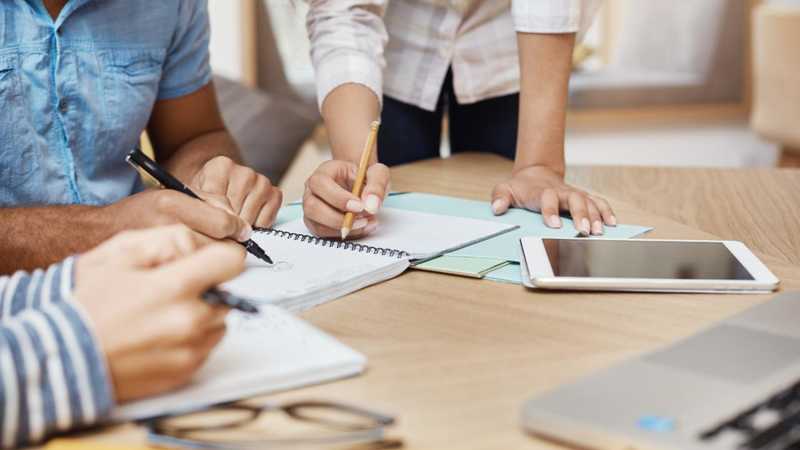 При участии московской системы образования пройдет конкурс проектов «Сильные идеи для нового времени»