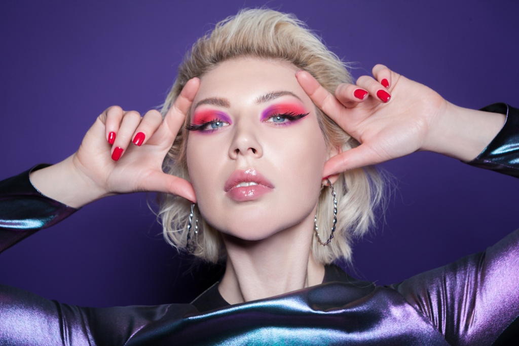 Михаил Гуцериев написал стихи для новой песни певицы POLINA