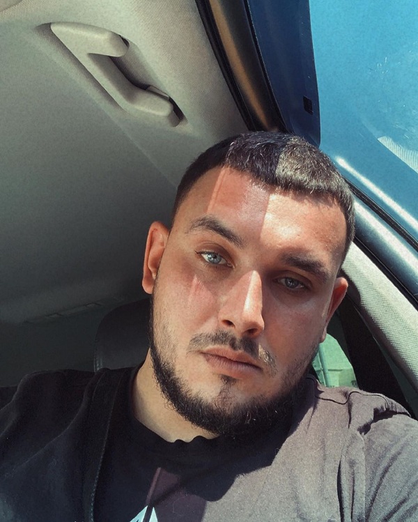 Популярный блогер Qatoshi подался в шоу-бизнес