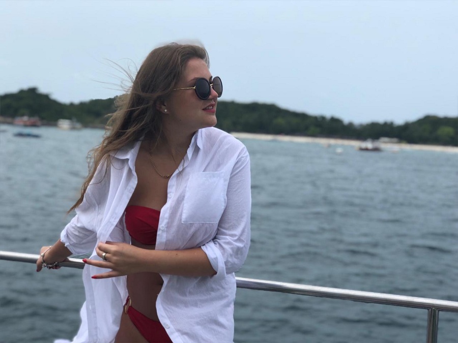 Коллаборации Black Star и кто такая KristinaI?