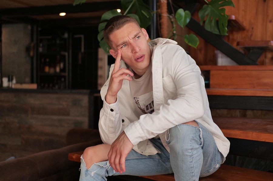 «Я за любой кипиш»: Руслан Баргаев рассказал, чего нам ждать в будущем