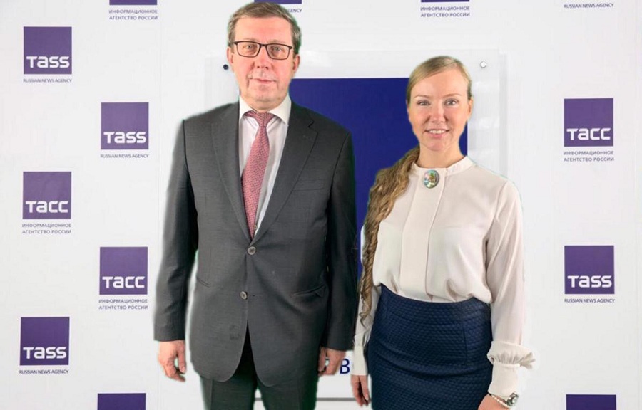 Экодиктант реализуется при поддержке 12 федеральных министерств и ведомств