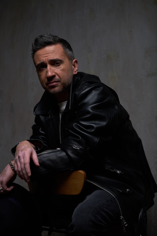 kOtmOs представил свой новый сингл “Спасибо бывшие”