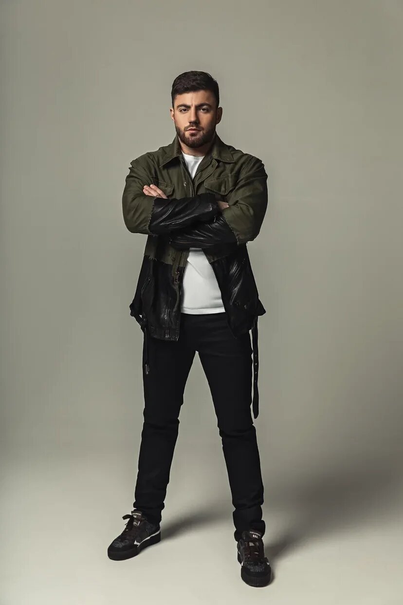 Хиза рассказал, что приносит ему доход, кроме пранков