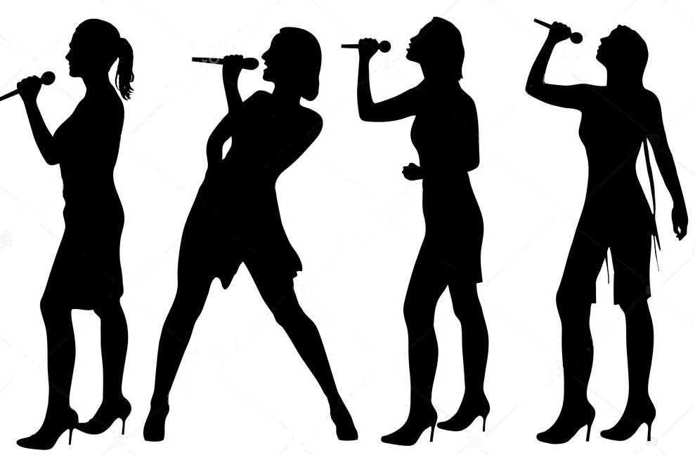 В середине декабря объявят победителей нового музыкального конкурса «Пой в душе»