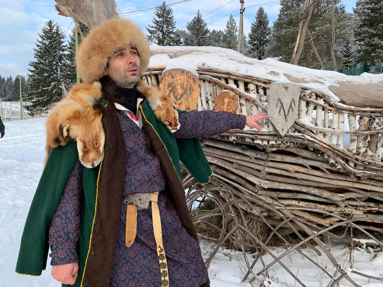 Всемирный день удмуртского языка – сохранение местных традиций победителями конкурса «Культурная мозаика»