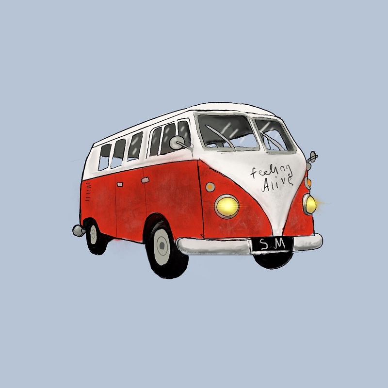 Софи МаЭда расскажет о своих этапах взросления в новом альбоме