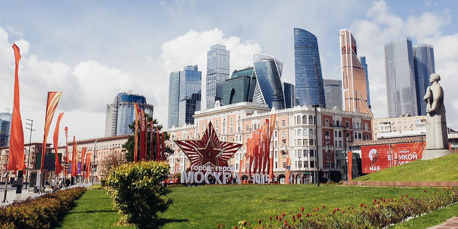 «Активные граждане» расскажут о семейных традициях празднования Дня Победы