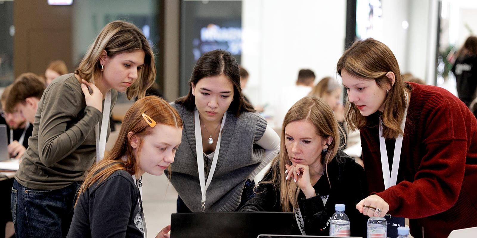 Прием заявок на конкурс «Дизайн-цех» открыт в Москве