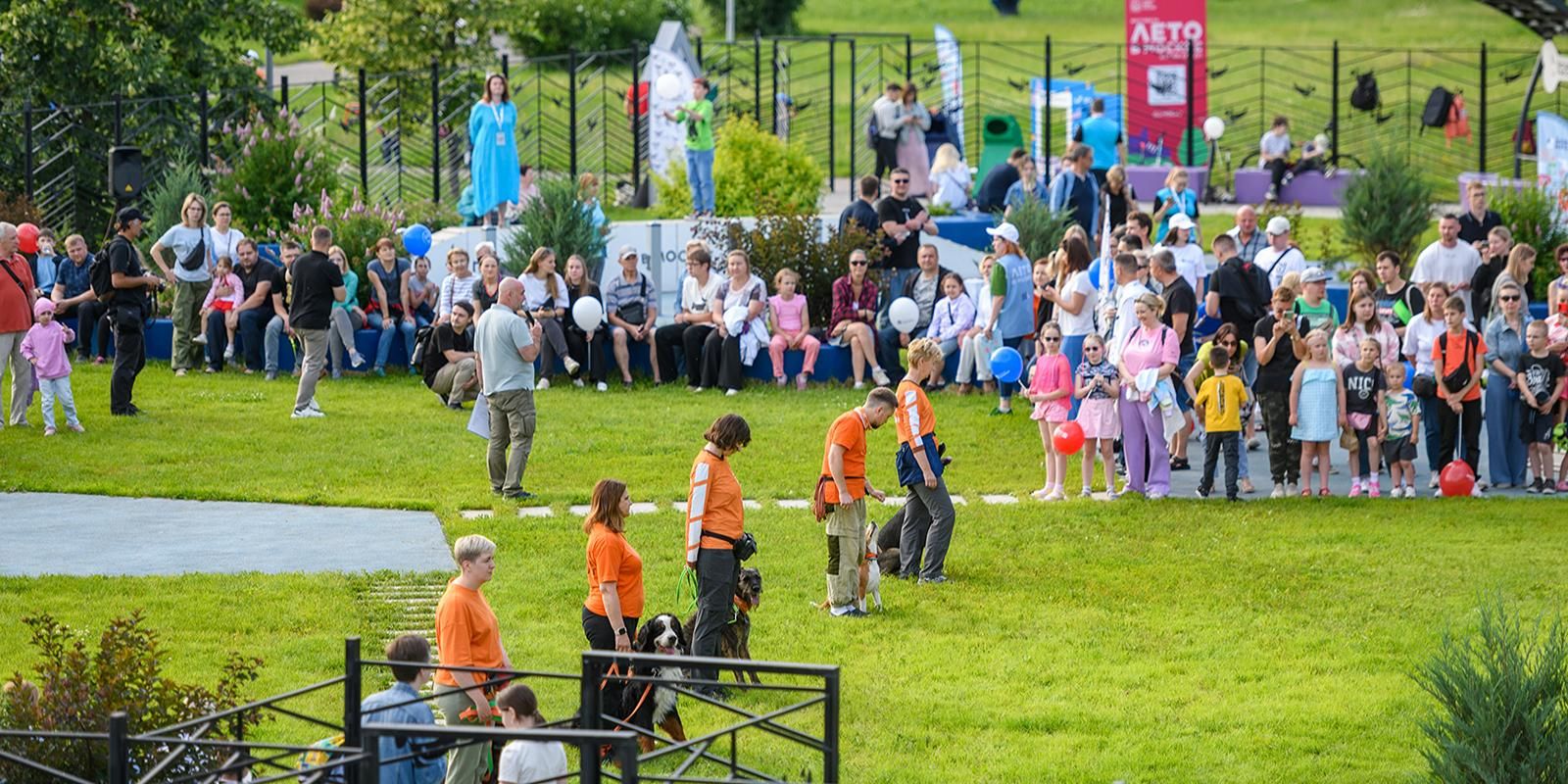 Цикл мероприятий «Друг, спасатель, защитник» начнется в столице 24 мая