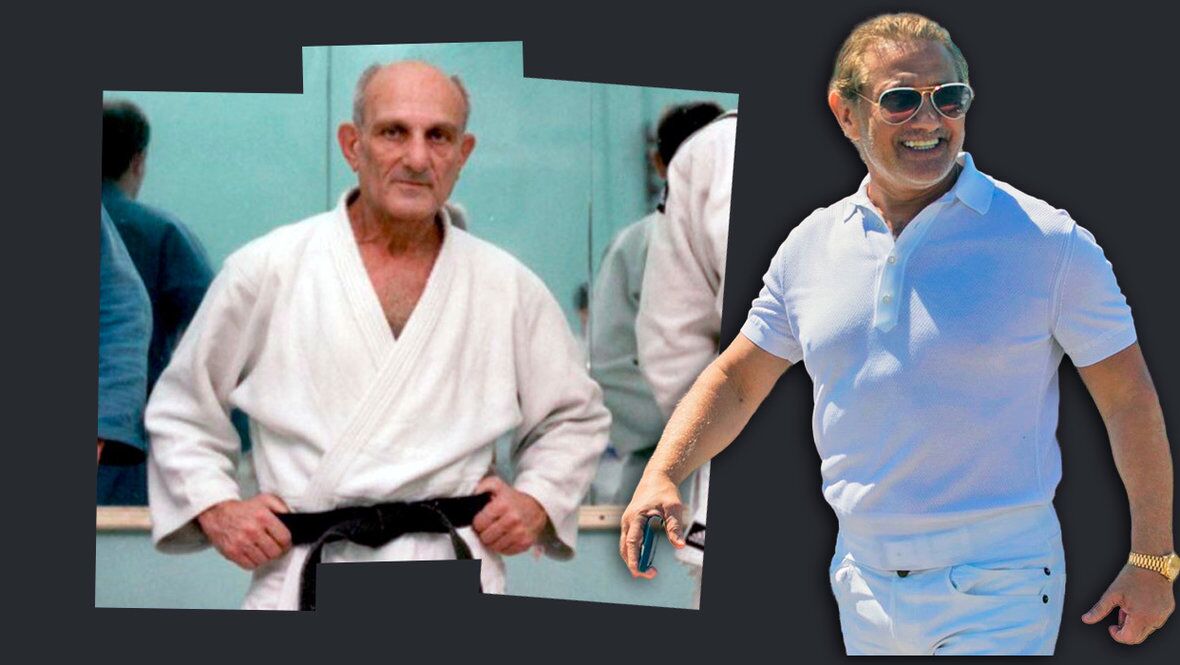 «Память о Рахлине — это напоминание, что дзюдо — это не только борьба, но и воспитание духа»