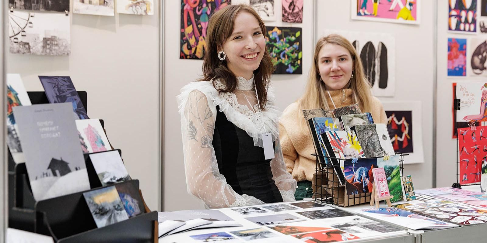 Московская международная издательская неделя соберет участников из 18 стран