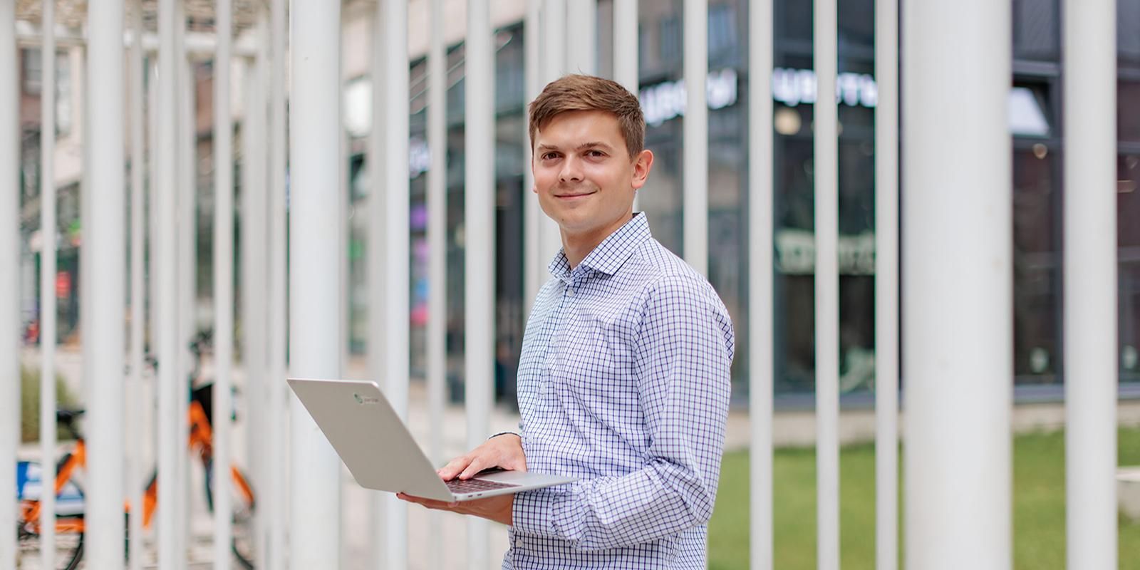 В Москве представили новый сервис для малого бизнеса