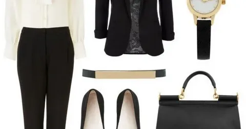 Россиянки сообщили о выборе — одеваться в офис для себя или руководства